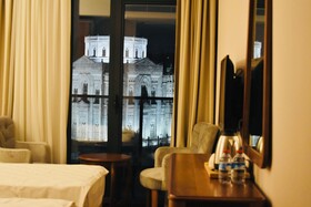 Istanbul Midpoint Hotel