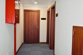 Istanbul Midpoint Hotel