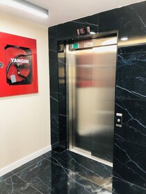 Istanbul Midpoint Hotel