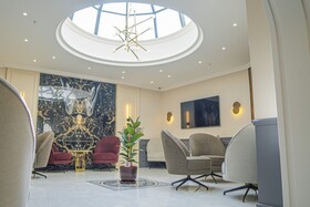 Istanbul Midpoint Hotel