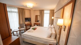 Istanbul Midpoint Hotel