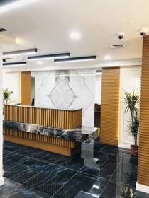 Istanbul Midpoint Hotel