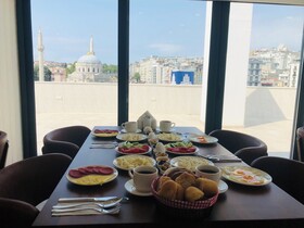 Istanbul Midpoint Hotel
