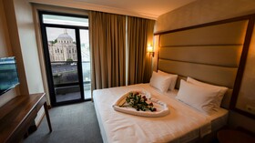 Istanbul Midpoint Hotel