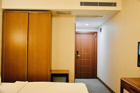 Istanbul Midpoint Hotel
