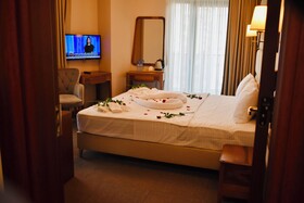 Istanbul Midpoint Hotel