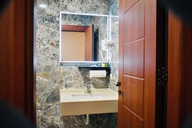 Istanbul Midpoint Hotel