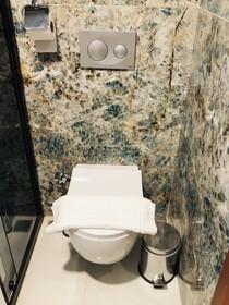 Istanbul Midpoint Hotel