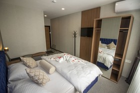Nostalji Suit Otel