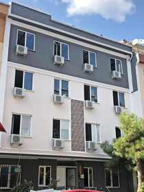 Nostalji Suit Otel