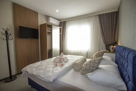 Nostalji Suit Otel