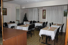 Istanbul Paris Hotel & Hostel