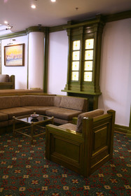 Istanbul Royal Hotel