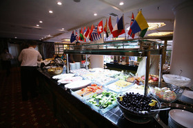 Istanbul Royal Hotel