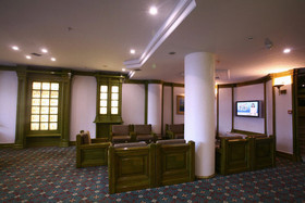 Istanbul Royal Hotel