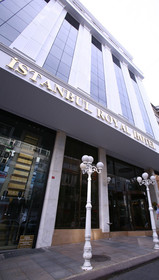 Istanbul Royal Hotel