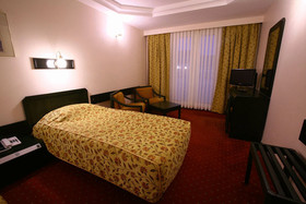 Istanbul Royal Hotel