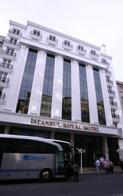 Istanbul Royal Hotel