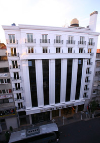 Istanbul Royal Hotel
