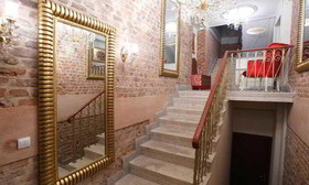 Istanbul Suite Home Galata