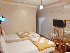 Istanbul Sydney Hotel