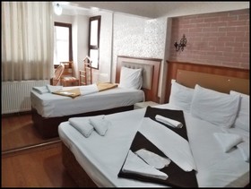 Istanbul Sydney Hotel