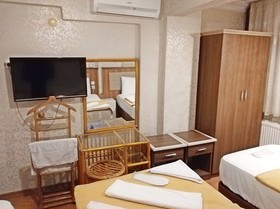 Istanbul Sydney Hotel