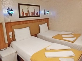 Istanbul Sydney Hotel