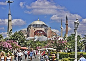 Istanbul Sydney Hotel