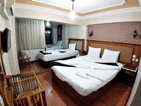 Istanbul Sydney Hotel