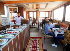 Istanbul Sydney Hotel