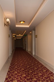 Istanbul Town Hotel