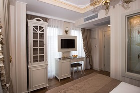 Istanbul Town Hotel