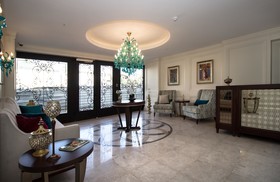 Istanbul Town Hotel