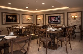 Istanbul Town Hotel
