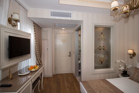 Istanbul Town Hotel