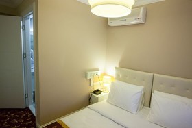 Istanburg Hotel