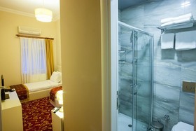 Istanburg Hotel