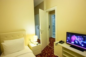 Istanburg Hotel