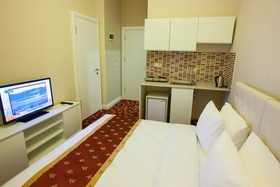Istanburg Hotel