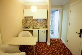 Istanburg Hotel
