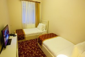 Istanburg Hotel