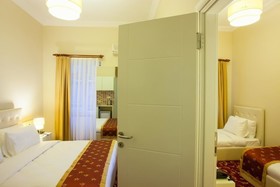 Istanburg Hotel