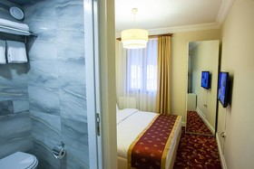 Istanburg Hotel