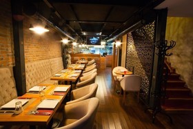 Istanburg Hotel