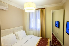 Istanburg Hotel