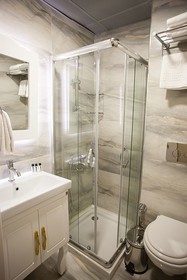 Istanburg Hotel