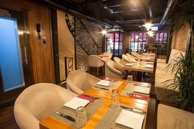 Istanburg Hotel