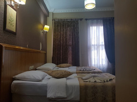 Ista Palace Hotel