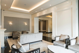 Ist Flats Serviced Apartments-Emaar Sq